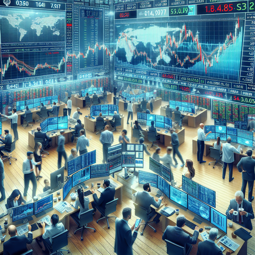 Palantir Technologies (PLTR) Stock Slips Despite Broad Market Gains: What Investors Should Know