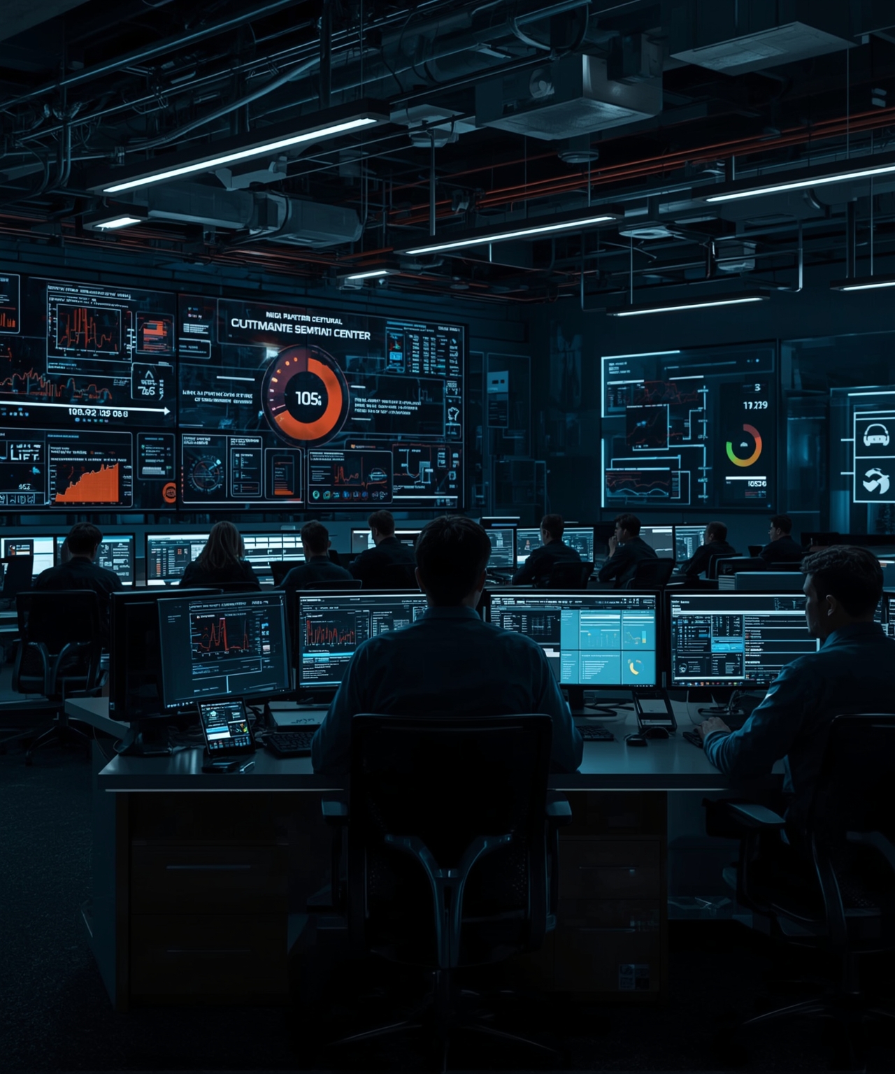 Discover how SentinelOne’s pioneering AI technology is redefining cybersecurity, delivering proactive threat prevention and outstanding financial growth for investors seeking tech innovation.