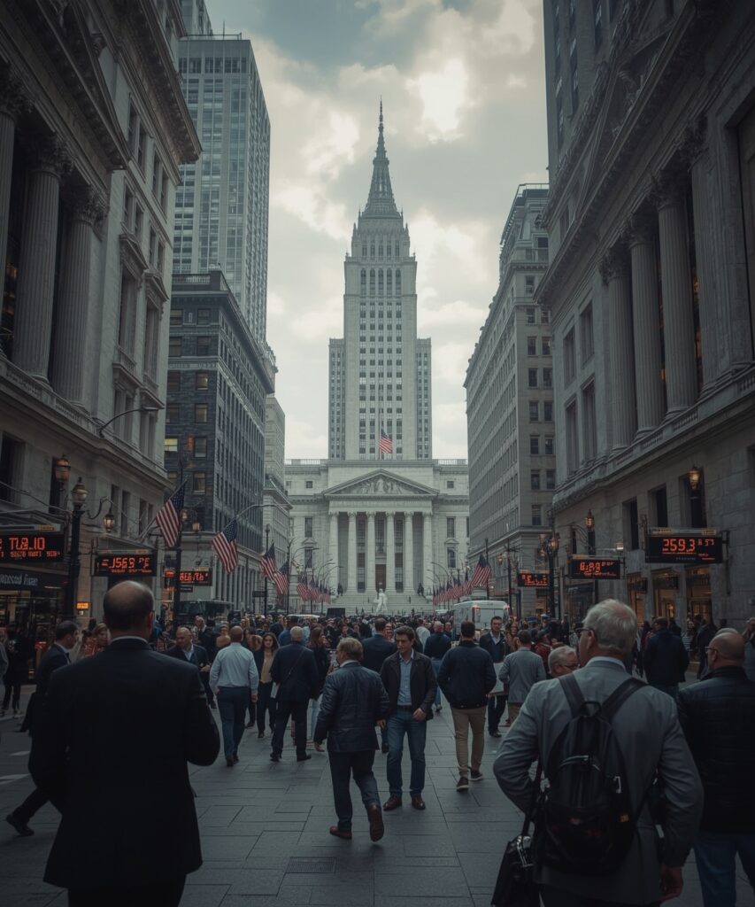 Explore how flawed jobs data and inconsistent labor indicators could disrupt the Fed’s potential September rate cut, influencing market volatility and policy decisions.