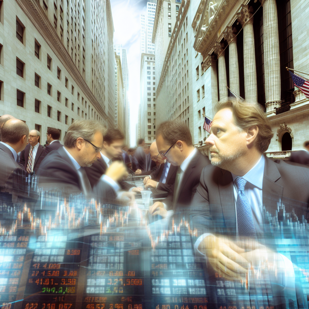 Discover today's biggest stock market developments, sector highlights, and economic news driving share prices. Stay ahead with expert analysis and actionable insights for August 2, 2025.