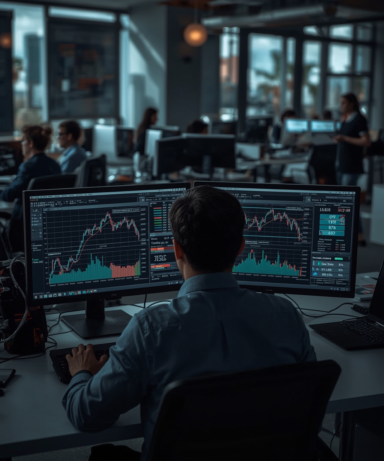 Economic growth remains steady, but Americans face brisk inflation and falling confidence. Discover how these trends may shape markets, investments, and policy as September 2025 unfolds.