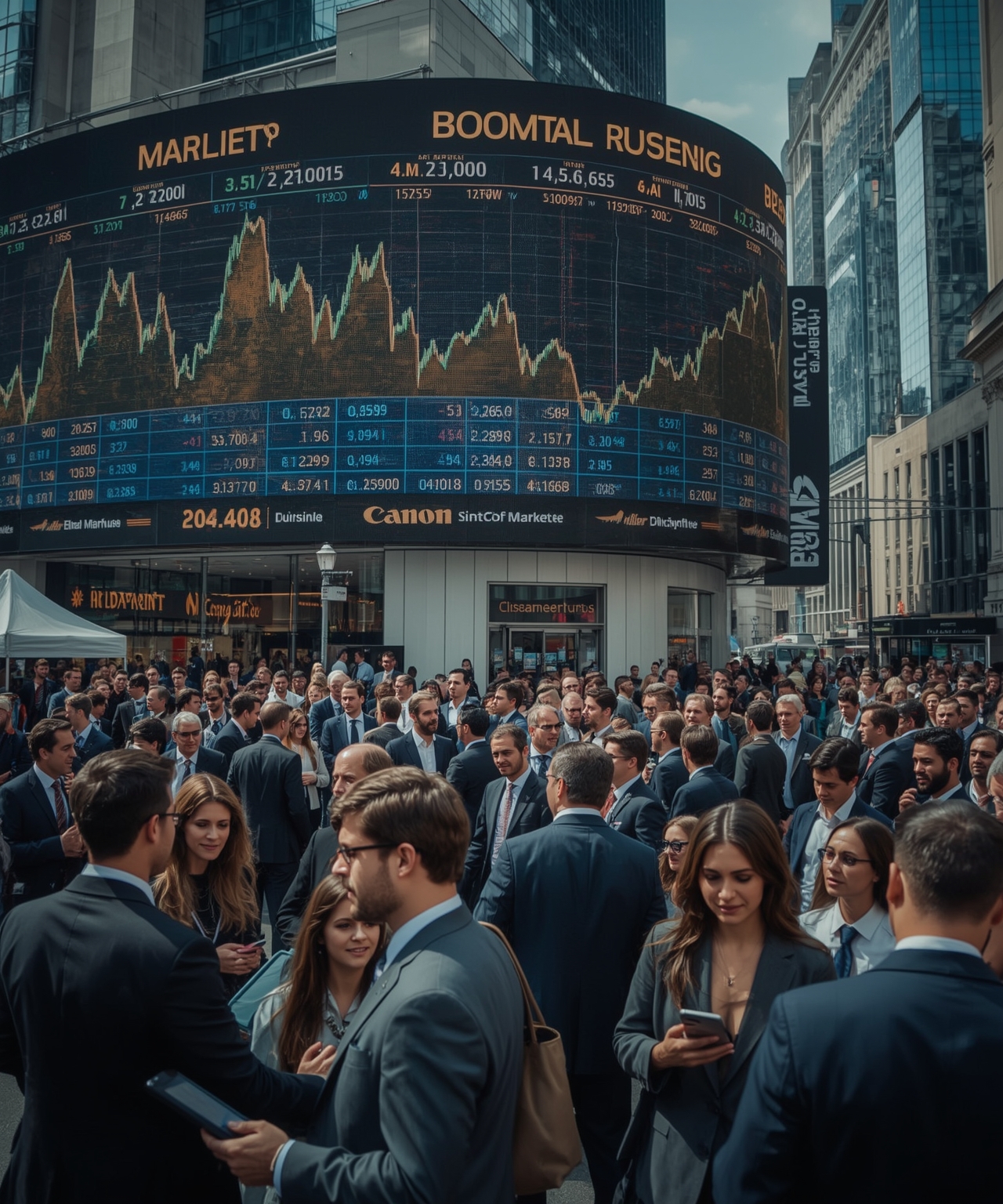 Explore why global stock markets are surging in September 2025, uncovering the factors behind investor confidence, central bank moves, and what it means for your portfolio.