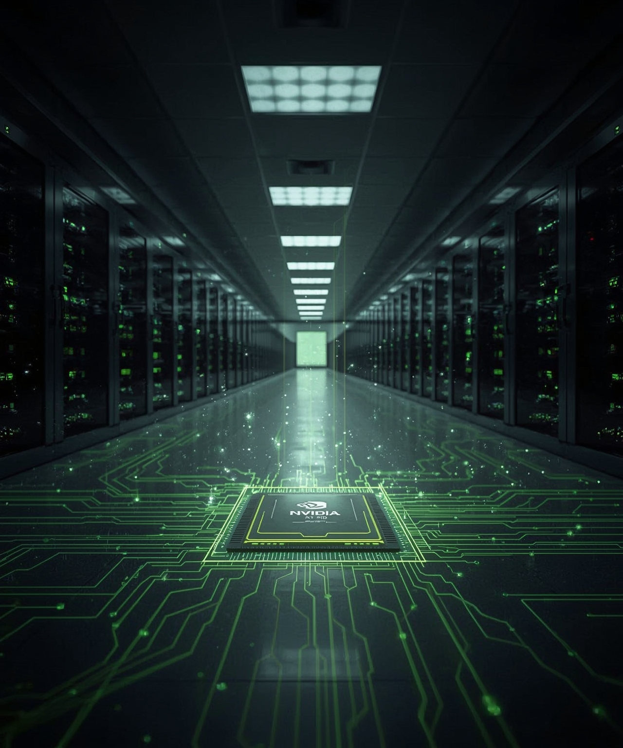 Is Nvidia truly on track for a $5 trillion valuation, or is the AI rally a looming bubble? Discover expert insights and see both sides of the debate in this timely analysis.