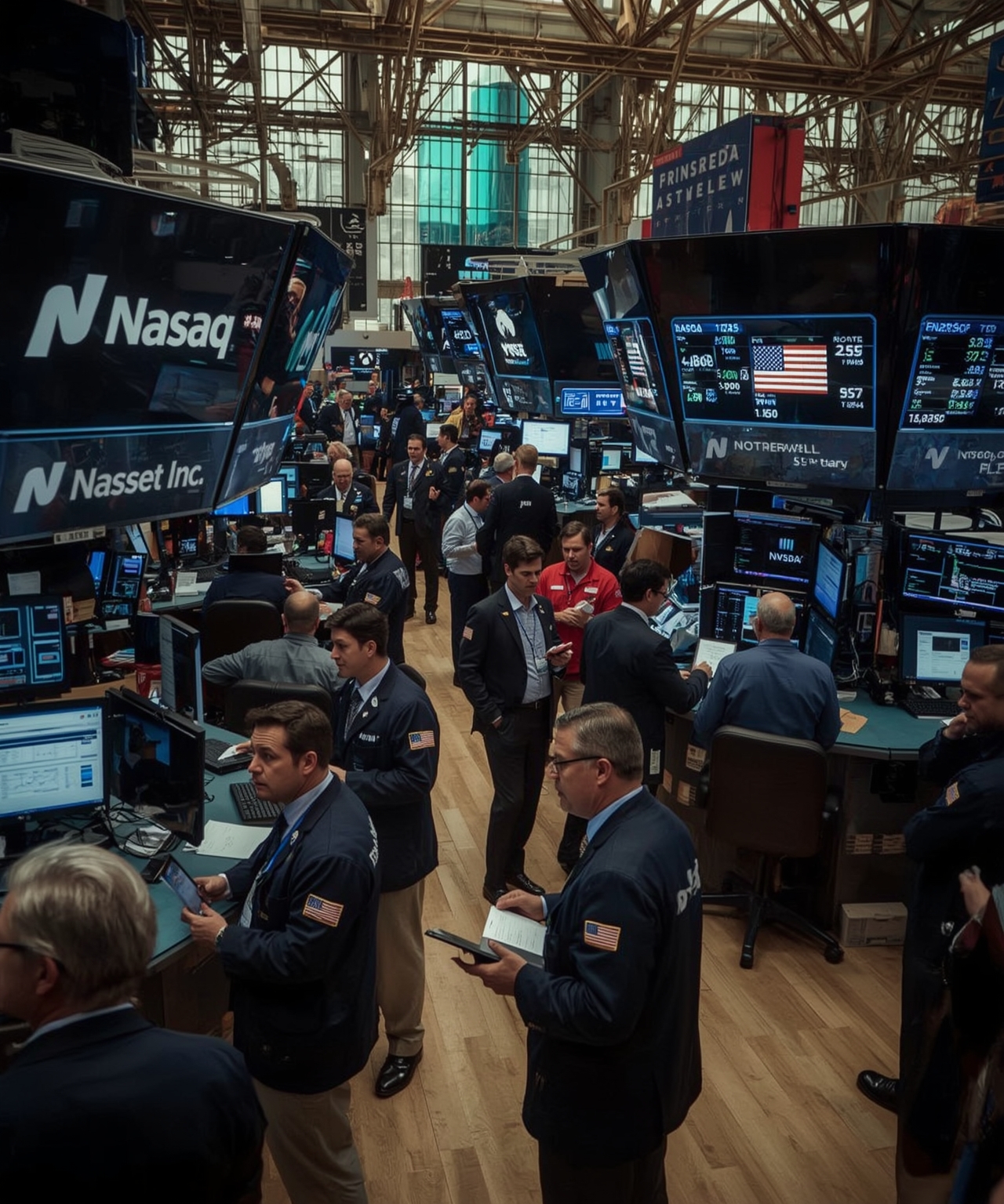 Explore why Nasdaq futures are rising while the Dow slips, with highlights on Google, Dollar Tree, and Campbell’s Soup. Stay ahead of today’s shifting market trends and earnings drivers.