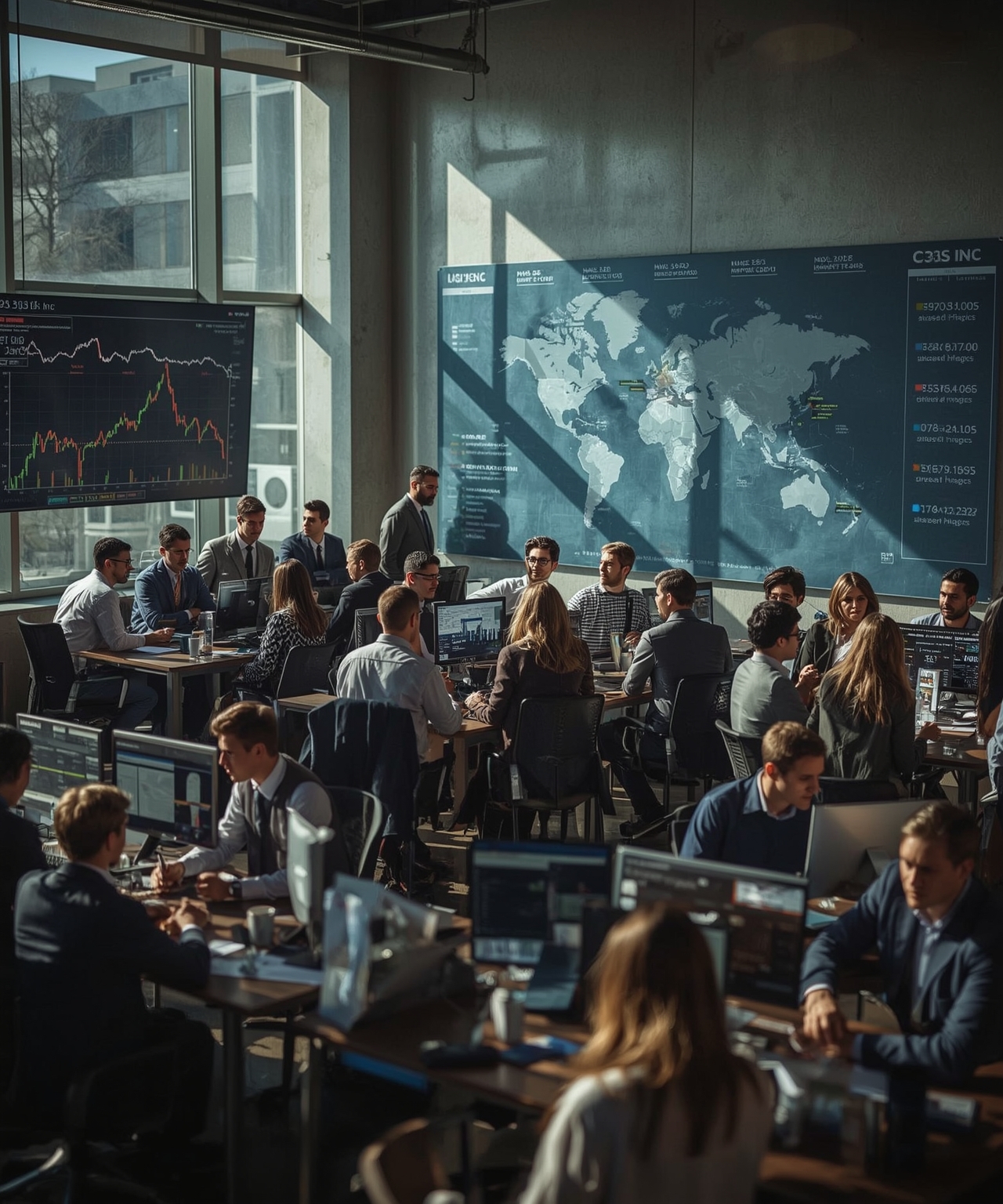 C3is shares fell after Q2 losses, but the CEO highlights a 'tariff-proof' fleet as a key advantage amid US-China trade tensions. See how this strategy impacts the company's outlook.