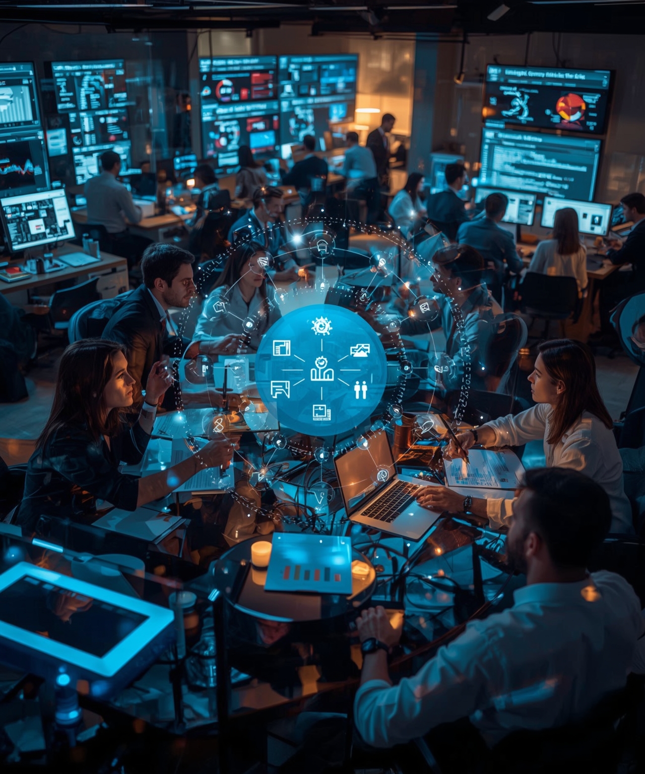 UiPath hikes FY26 outlook as Agentic Automation drives fresh customer wins and public sector growth. Discover how new AI solutions are fueling revenue and reshaping enterprise automation.